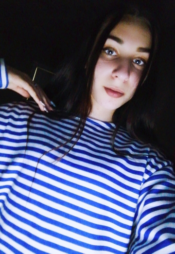 My photo - Anastasiya, 21 from Homel (@anastasiya172803)