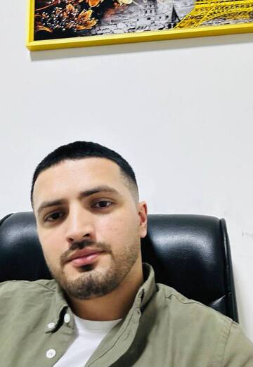 My photo - Ethan, 36 from Mexico City (@ethan405)