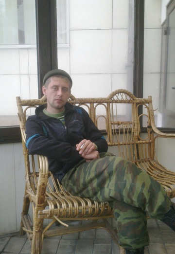 Моя фотография - Дмитрий, 34 из Амвросиевка (@dmitriy304388)