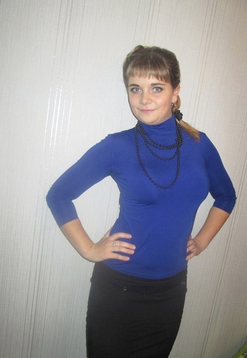 My photo - Olga Karimova, 30 from Magnitogorsk (@olgakarimova4)