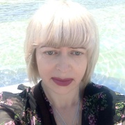 Лана, 48, Севастополь
