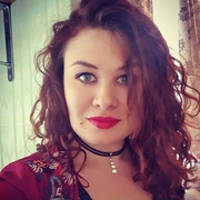 Tatyana 33 Tula