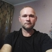Сергей, 42, Людиново