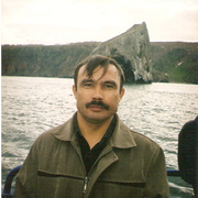 Андрей, 60, Мильково