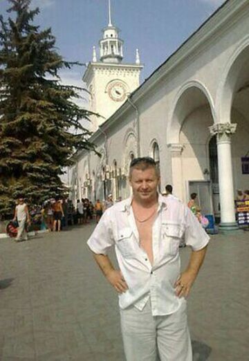 Моя фотография - Сергей, 52 из Богородск (@sergey389663)
