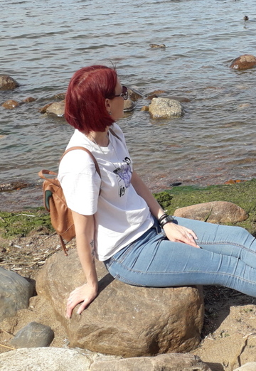 Natasha (@nata2583) — my photo № 4