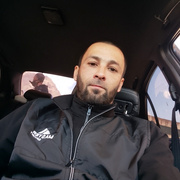 Александр, 34, Тырныауз