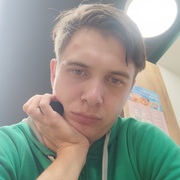 Павел, 24, Екатеринбург
