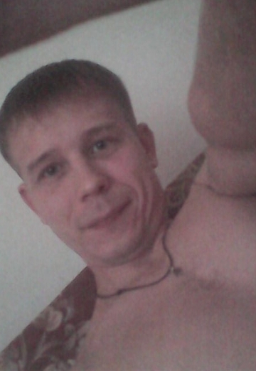 Моя фотография - Егор, 35 из Йошкар-Ола (@egor57855)