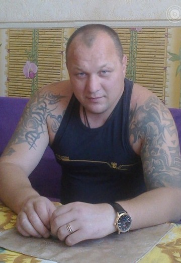 Моя фотография - Валерий, 46 из Киев (@valeriy55611)