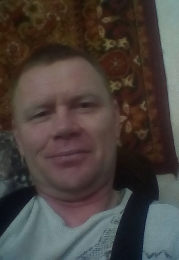 Моя фотография - Александр, 50 из Яранск (@aleksandr668359)