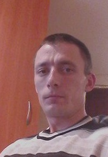 My photo - Pavel, 37 from Kaliningrad (@pavel128218)