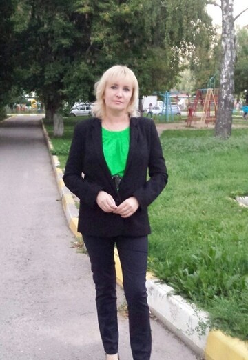 My photo - Tatyana, 48 from Moscow (@tatyana236067)