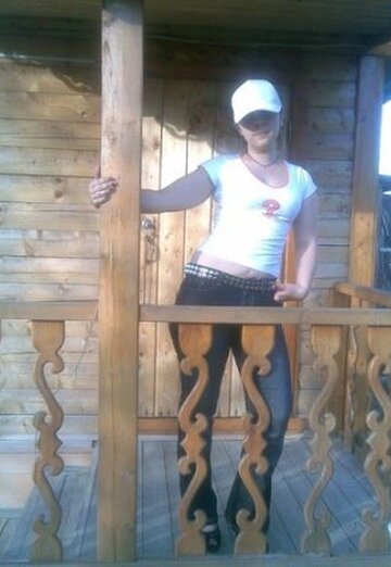 My photo - Anna, 49 from Chernogolovka (@anna123334)