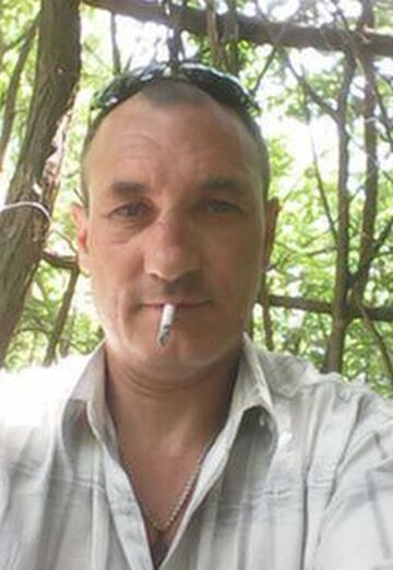 My photo - vitaliy, 52 from Izobilnyy (@vitaliy68374)