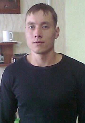 Моя фотография - Иван, 54 из Челябинск (@ivan164096)