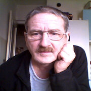 cergey, 70, Тобольск