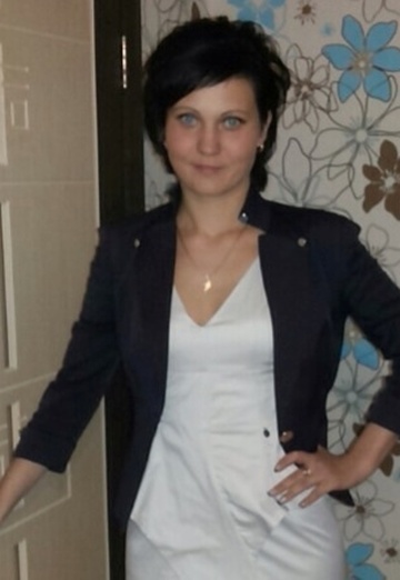 My photo - Natasha, 39 from Tutaev (@natasha38527)