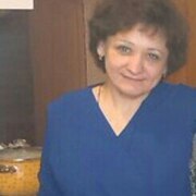 Татьяна, 57, Подольск