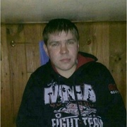 денис, 40, Вятские Поляны (Кировская обл.)