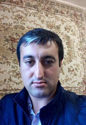 My photo - Ismail, 38 from Cherkessk (@ismail2183)