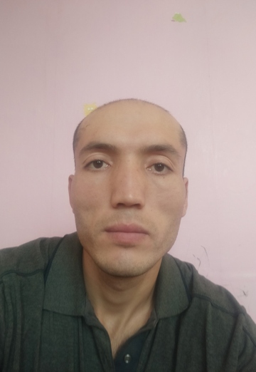 My photo - Nematjon, 34 from Sergiyev Posad (@nematjon103)
