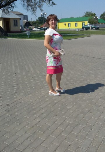 My photo - irina, 40 from Svetlogorsk (@irina97427)