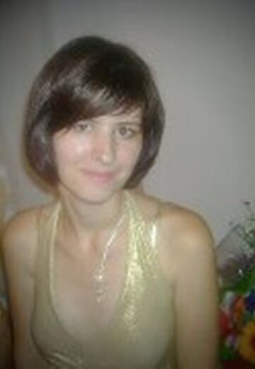 My photo - elena, 37 from Bălţi (@elena73050)