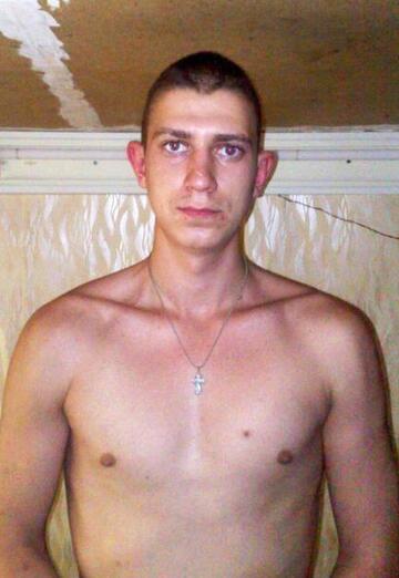 My photo - Fedor, 32 from Shumerlya (@fedor1113)