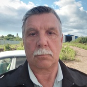 Пётр, 65, Чагода