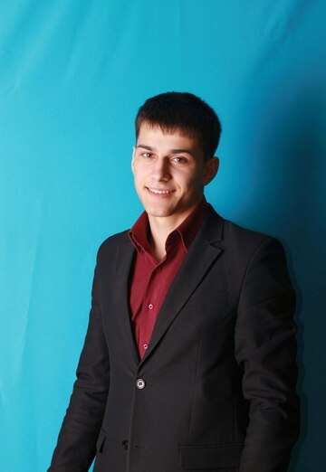 Моя фотография - Егор, 23 из Тверь (@egor30929)