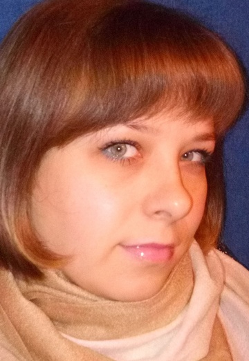 My photo - Natalya Muraveva, 33 from Yegoryevsk (@natalyamuraveva0)