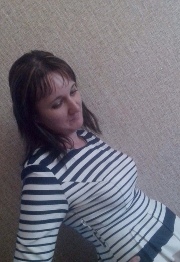 My photo - Irina, 41 from Kineshma (@irina161192)