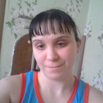Моя фотография - Наталья, 31 из Узловая (@nalya99)