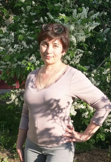 Светлана Барнаул Фото