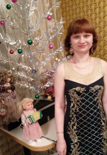 My photo - Natalya, 33 from Komsomolsk-on-Amur (@natalya191314)