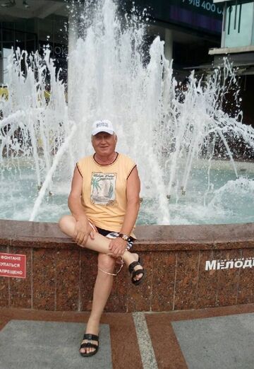 Моя фотография - Игорь, 71 из Калининград (@igor325223)
