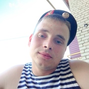 Никита, 31, Барыш