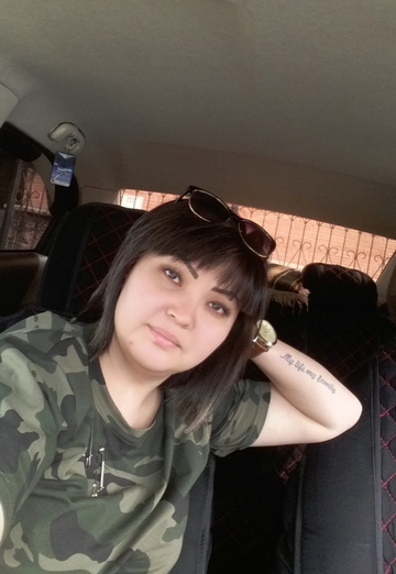 Моя фотография - Илина, 37 из Астана (@ilina202)