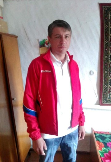 Моя фотография - Миша Мельник, 43 из Нижний Новгород (@mishamelnik2)