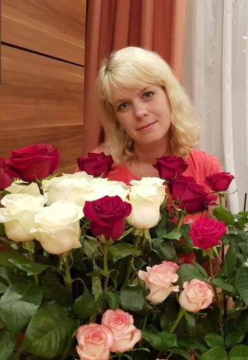 Моя фотография - Марина, 43 из Тамбов (@marina179328)