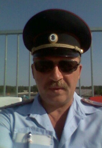 My photo - Yeduard, 53 from Moscow (@eduard24720)