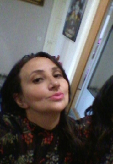 Моя фотография - Ayka, 35 из Баку (@ayka1234)