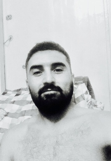 My photo - Davlat, 32 from Dushanbe (@davlat795)