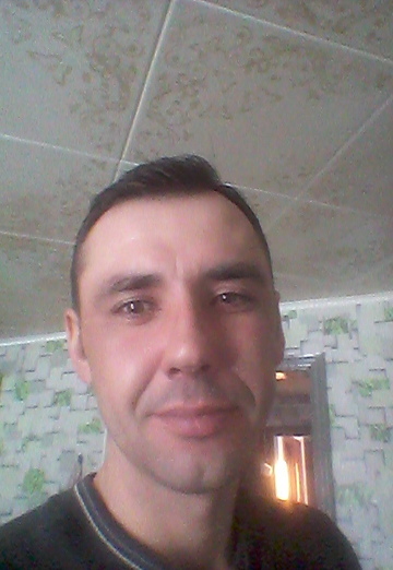My photo - Artem, 39 from Novoaltaysk (@artem182335)