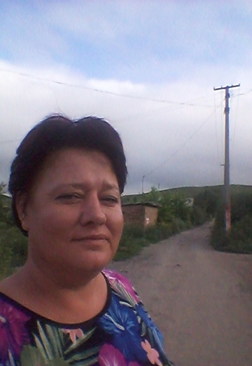 Моя фотография - Наталья, 48 из Усть-Каменогорск (@natalya253953)
