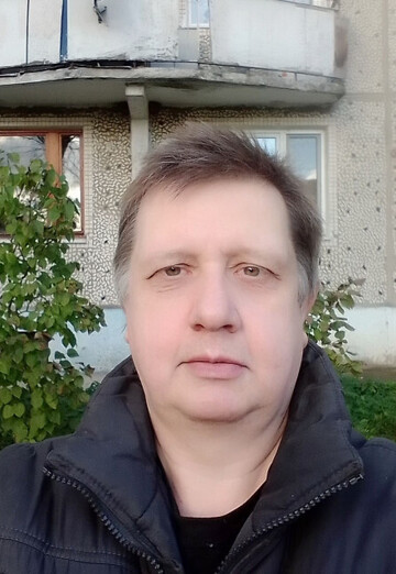 My photo - Andrey, 47 from Dmitrov (@andrey856899)
