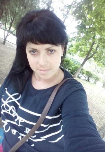 Моя фотография - Юличка, 34 из Николаев (@ulichka1491)