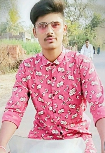 My photo - Rohan, 24 from Nagpur (@rohan269)