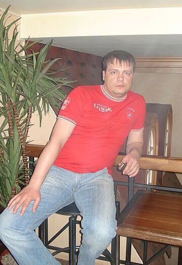 My photo - Evgeniy, 49 from Krasnoyarsk (@evgeniy342869)